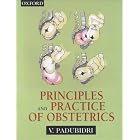 Principles and Practice of Obstetrics by V. Padubidri