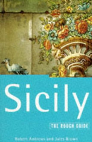 City Travel Guides Discounted  Books : Rough Guide Sicily 3e
