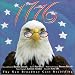 1776: The New Broadway Cast Recording (1997)