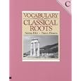 Vocabulary from Classical Roots - C