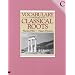 Vocabulary from Classical Roots - C