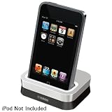 Yamaha YDS-11SL Universal iPod Dock for Select Yamaha Home Theater Receivers