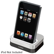 Yamaha YDS-11SL Universal iPod Dock for Select Yamaha Home Theater Receivers