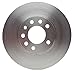 ACDelco Silver 18A1092A Front Disc Brake Rotor