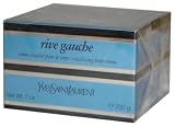 Rive Gauche By Yves Saint Laurent For Women. Body Cream 6.6 oz
