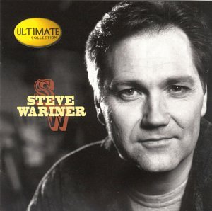 STEVE WARINER - Ultimate Collection - Zortam Music