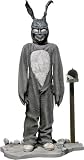Cult Classics - 12 Inch Talking Action Figure : Donnie Darko - Frank The Bunny