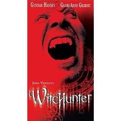 Witchhunter