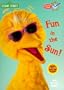 Fun in the Sun (Sticker Time)