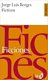 Jorge Luis Borges: Ficciones/Jorge Luis Borges : Stories