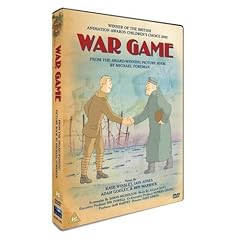 War Game [DVD]