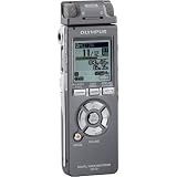 Olympus DS-30 Digital Voice Recorder