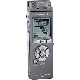 Olympus DS-30 Digital Voice Recorder