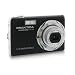 Praktica luxmedia 14-Z4 Digitalkamera (14 Megapixels, 4-fach opt, Zoom, 6,9 cm (2,7 Zoll) Display) schwarz