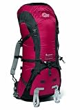 Lowe Alpine Sirocco ND HL 60+10 Light Weight Internal Frame Pack