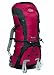 Lowe Alpine Sirocco ND HL 60+10 Light Weight Internal Frame Pack
