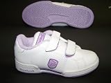Reebok Girls NPC Watermark Trainers