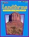 Landforms Activity Book by Edupress