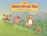 Gingerbread Man