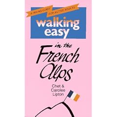 Walking Easy in the French Alps