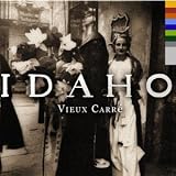 Vieux Carr