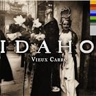 Vieux Carr by  Idaho 