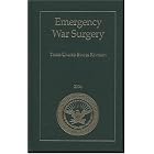 Click here to buy Emergency War Surgery: Third United States Revision, 2004 (Textbooks of Military... by Andy C. Szul, Lorraine B. Davis, and Walter Reed Army Medical Center Borden Institute.