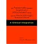 The Personality Disorders Through the Lens of Attachment Theory and the Neurobiologic Development of the Self: A Clinical Integration
