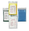 Emergency Rain Poncho by Rothco
