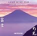 Light at Mt. Fuji