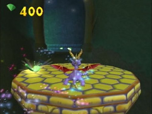 Spyro: Enter the Dragonfly image