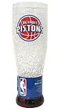 Detroit Pistons Flared Pilsner
