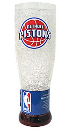 Detroit Pistons Flared Pilsner