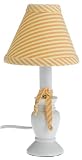 Cotton Tale Designs Dragonfly II Nightlamp and Shade