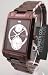 411ZMm6PByL. SL75  Kenneth Cole New York Mens Brown IP Bracelet
