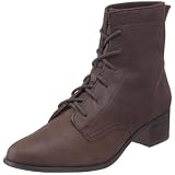 Seychelles Womens Gallium Ankle Boot