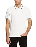 Helly Hansen Men's Kos Short Sleeve Quick Dry Polo - White, XX-Large