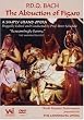P.D.Q. Bach - Abduction of Figaro / Peter Schickele, Minnesota Opera