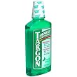Targon Smokers' Mouthwash, Fresh Mint, 24-Ounce Bottles (Pack of 6) Targon Smokers' Mouthwash, Fresh Mint, 24-Ounce Bottles (Pack of 6)