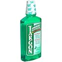Targon Smokers' Mouthwash, Fresh Mint, 24-Ounce Bottles (Pack of 6)