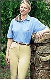 Sigma Country Knee Patch Breeches