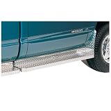 DeeZee DZ 2039 Brite-Tread Running Board