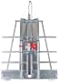 Milwaukee 6480 13 Amp Panel Saw with 8-Inch Blade