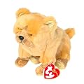 TY~DOG THE CHOW CHOW ZODIAC DOG RARE TY BEANIE BABY