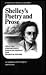 Books : Shelley's Poetry and Prose: Authoritative Texts, Criticism (Norton Critical Edition)
