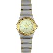 Omega Women's Constellation Mini Watch #1362.70.00
