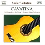 Revue Naxos  / Cavatina