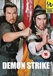 Demon Strike [DVD]