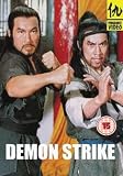 Demon Strike [DVD]
