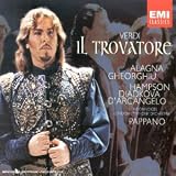 Revue Larissa Diadkova  / Verdi - Le Trouvère